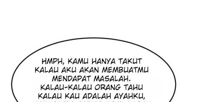 Before Becoming Invincible, Too Many Love Chapter 105 - halaman 23
