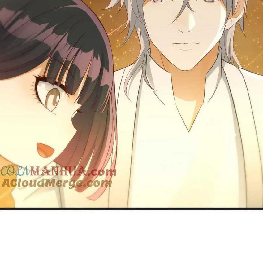 Before Becoming Invincible, Too Many Love Chapter 106 - halaman 18
