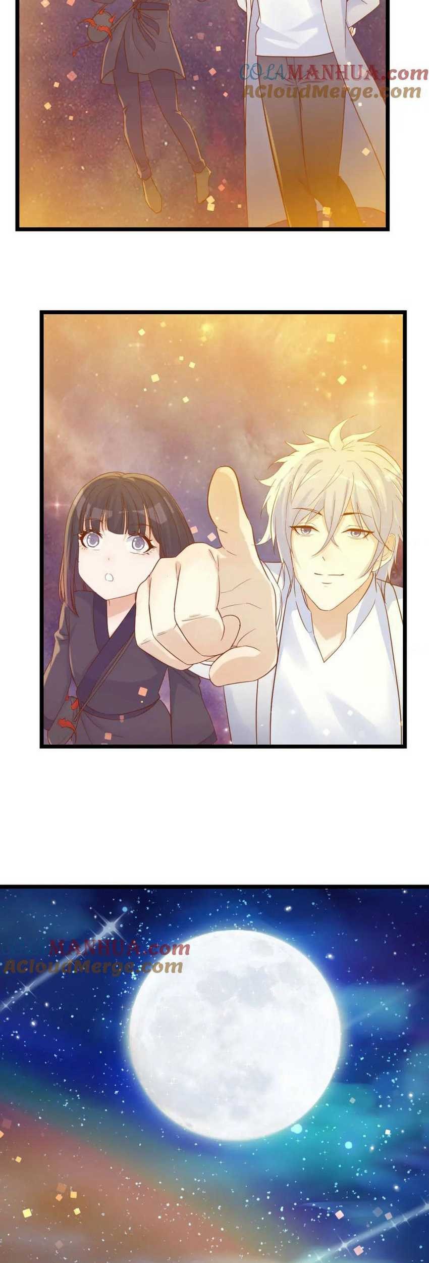 Before Becoming Invincible, Too Many Love Chapter 106 - halaman 23