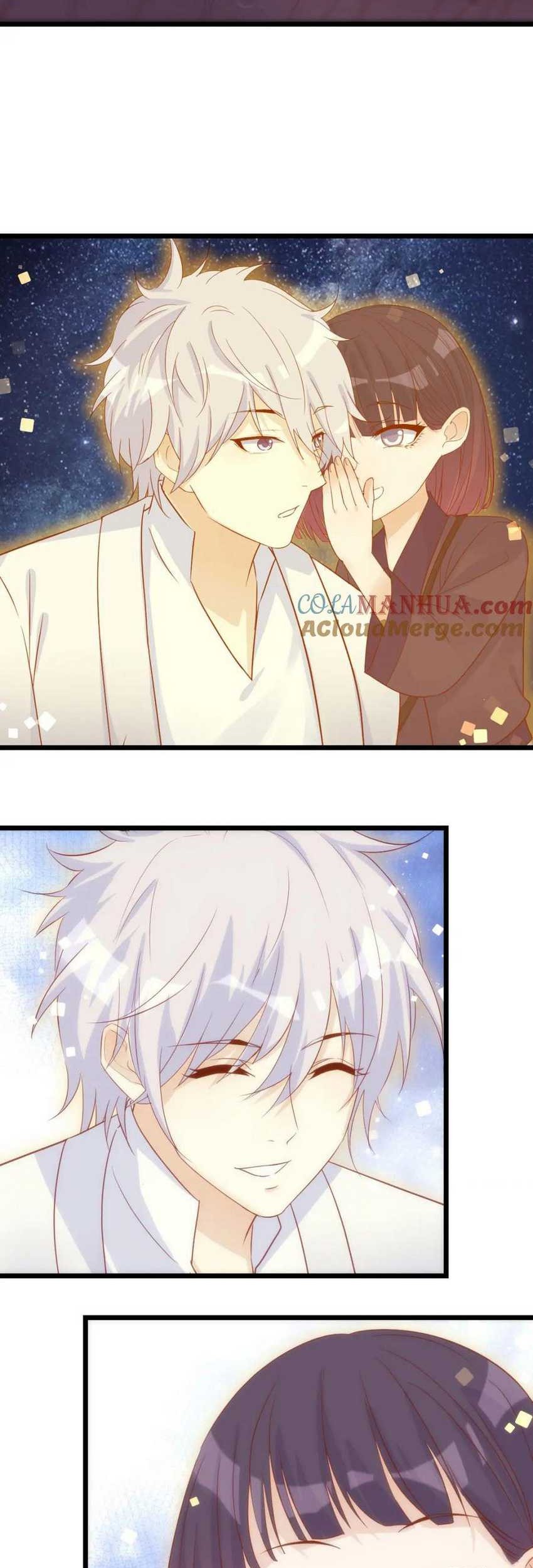 Before Becoming Invincible, Too Many Love Chapter 107 - halaman 23