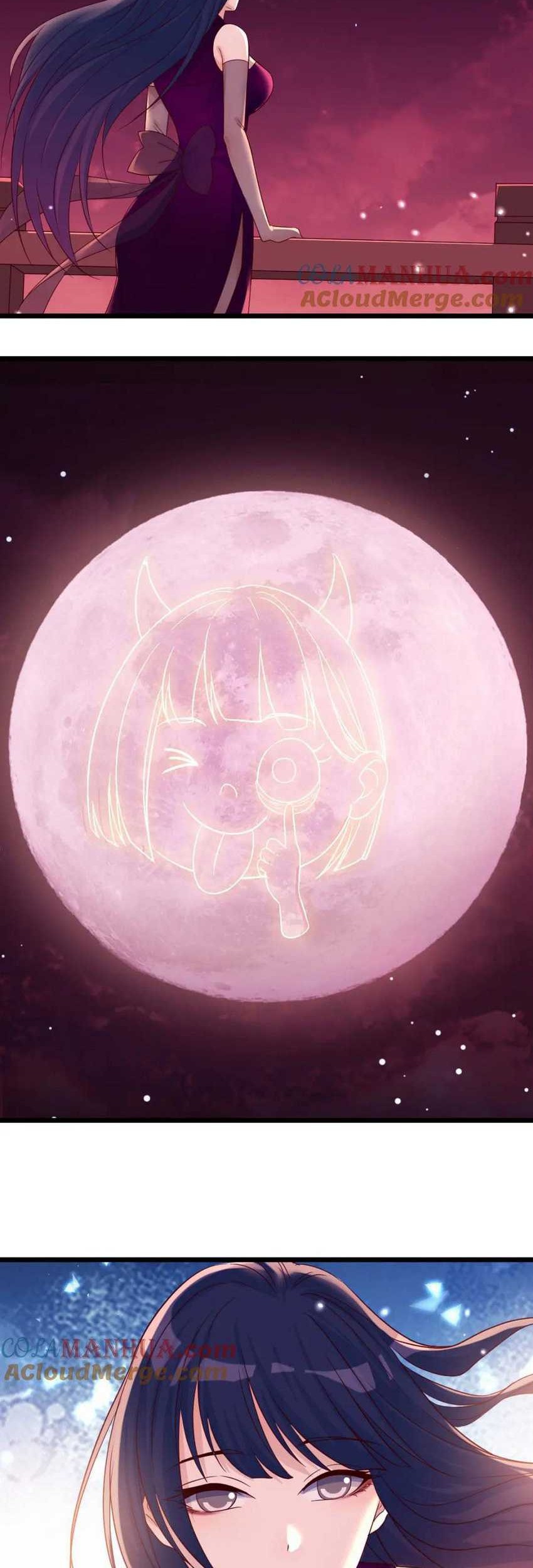 Before Becoming Invincible, Too Many Love Chapter 107 - halaman 28