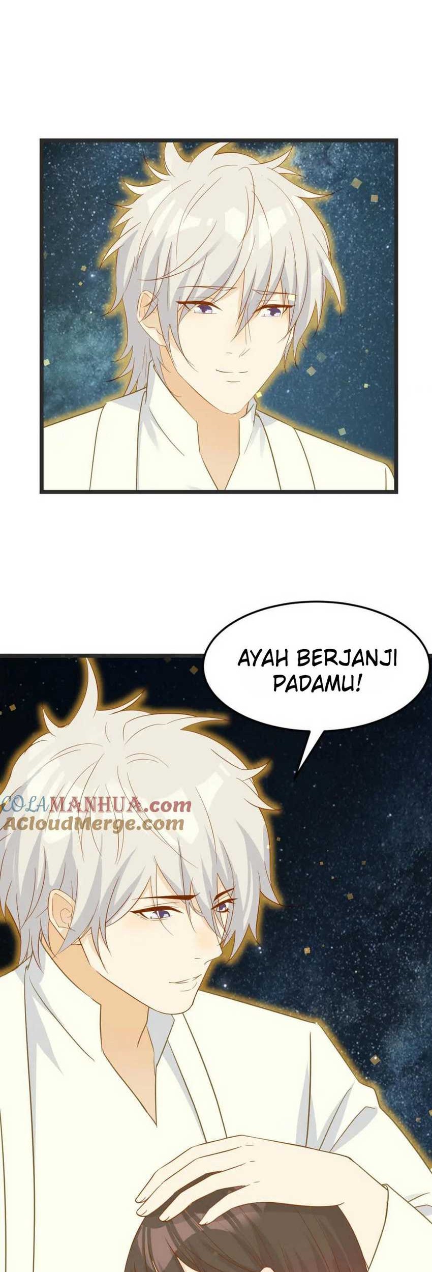 Before Becoming Invincible, Too Many Love Chapter 108 - halaman 19