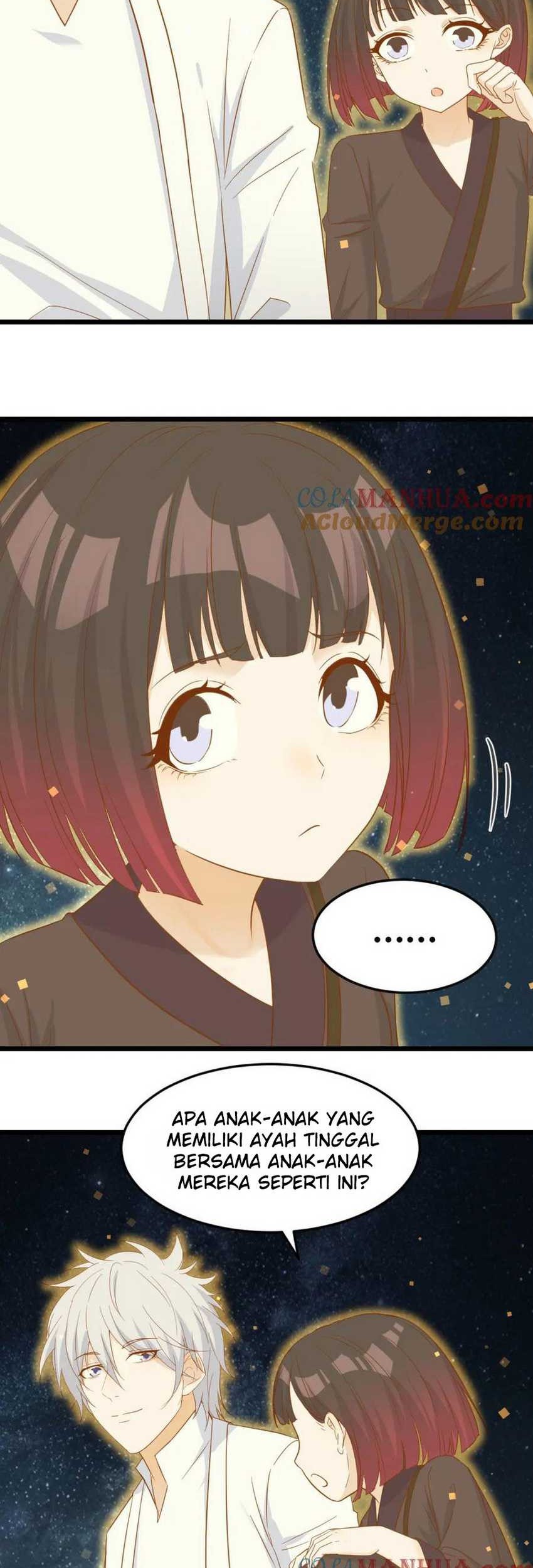 Before Becoming Invincible, Too Many Love Chapter 108 - halaman 4