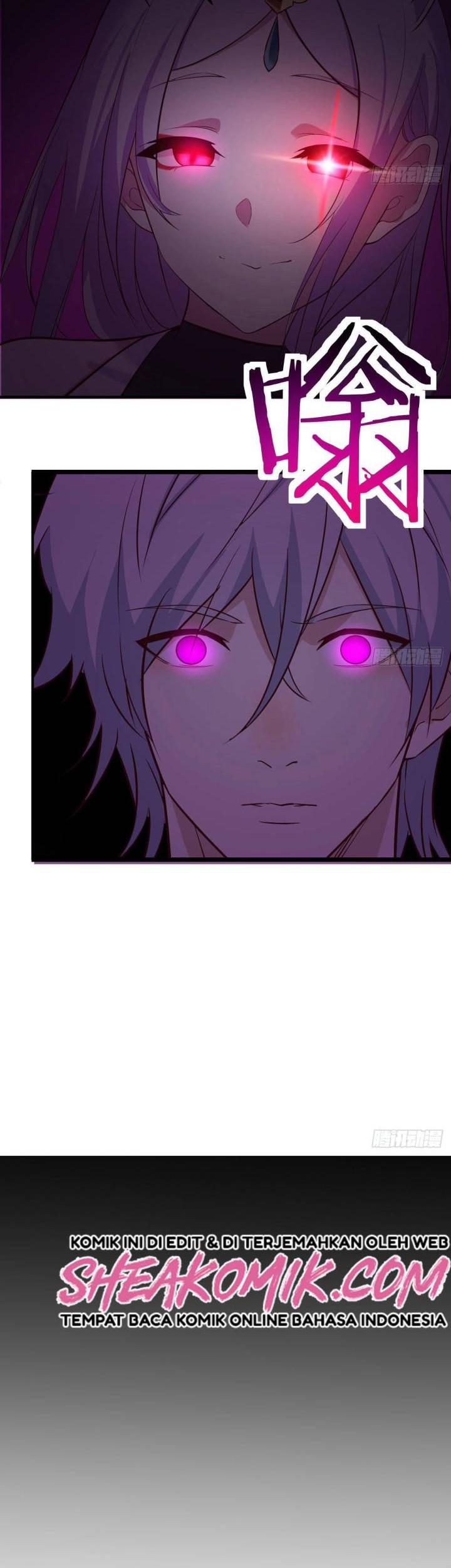 Before Becoming Invincible, Too Many Love Chapter 11 - halaman 18