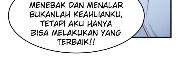 Before Becoming Invincible, Too Many Love Chapter 11 - halaman 20