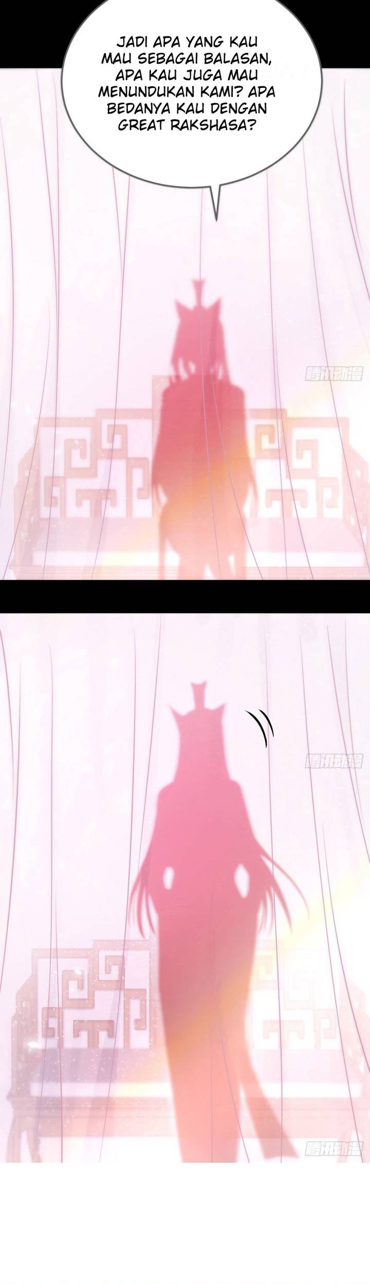 Before Becoming Invincible, Too Many Love Chapter 11 - halaman 6