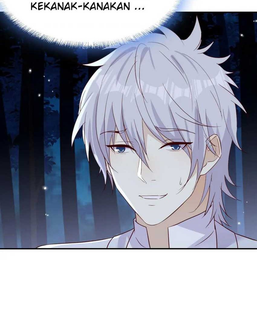Before Becoming Invincible, Too Many Love Chapter 114 - halaman 24