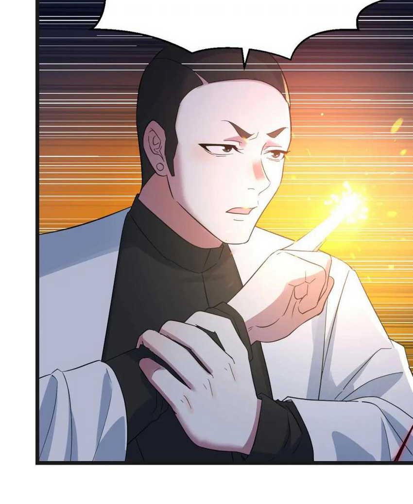 Before Becoming Invincible, Too Many Love Chapter 116 - halaman 21