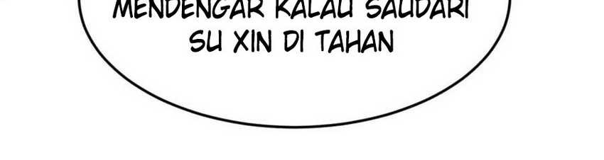 Before Becoming Invincible, Too Many Love Chapter 117 - halaman 18