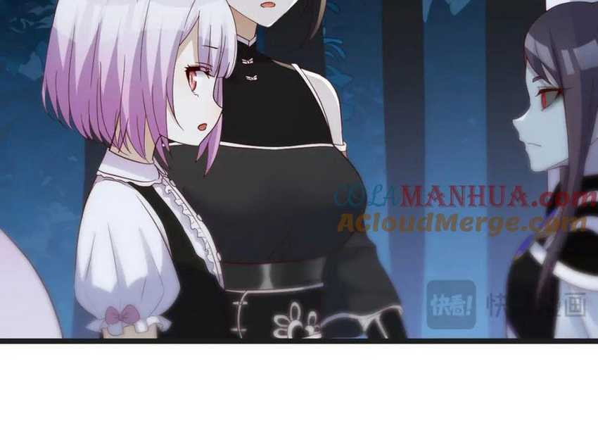 Before Becoming Invincible, Too Many Love Chapter 119 - halaman 27