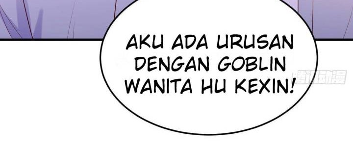 Before Becoming Invincible, Too Many Love Chapter 12 - halaman 5