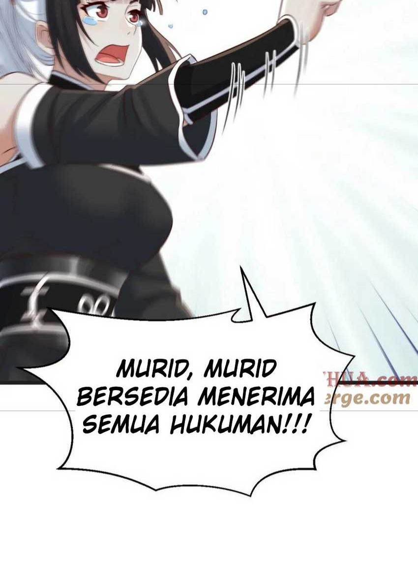 Before Becoming Invincible, Too Many Love Chapter 122 - halaman 25