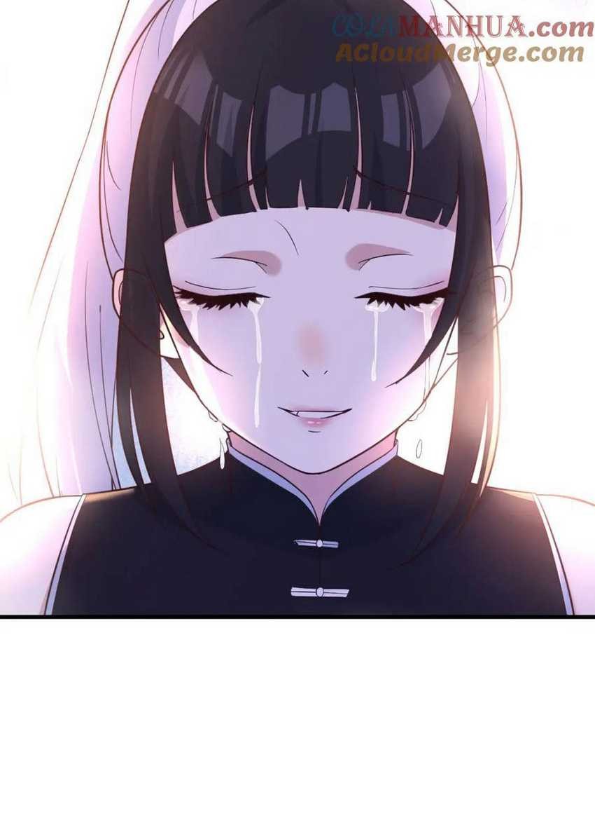 Before Becoming Invincible, Too Many Love Chapter 123 - halaman 10