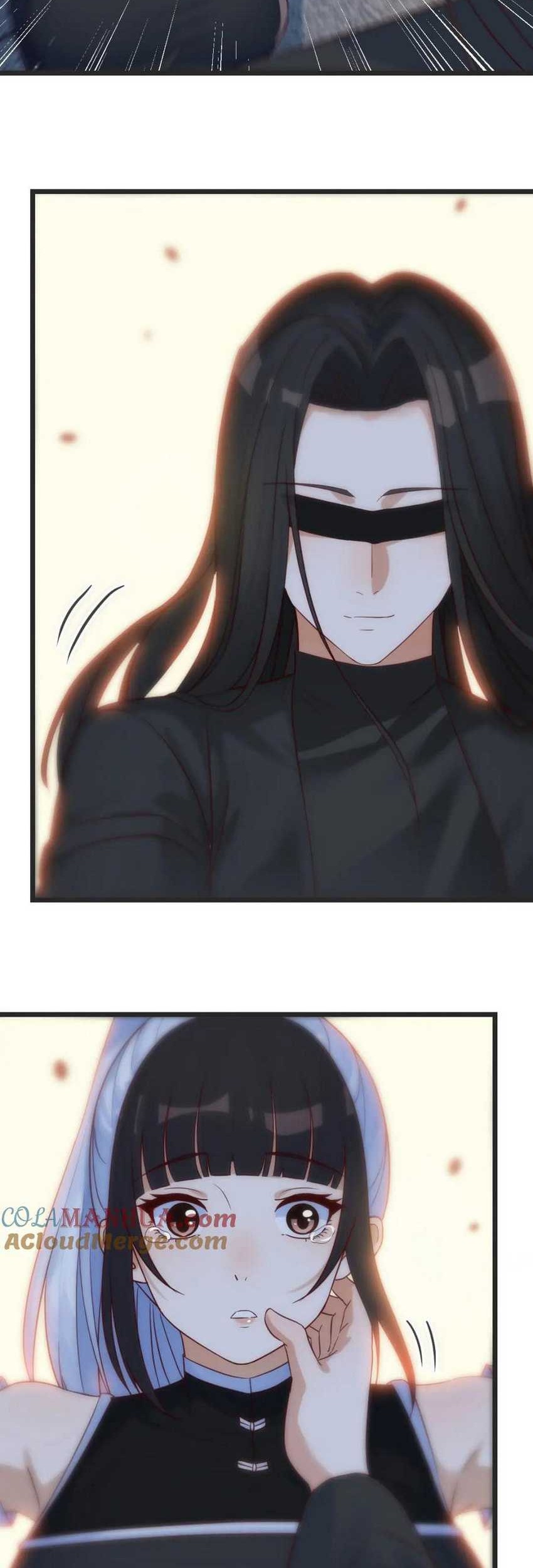 Before Becoming Invincible, Too Many Love Chapter 124 - halaman 5