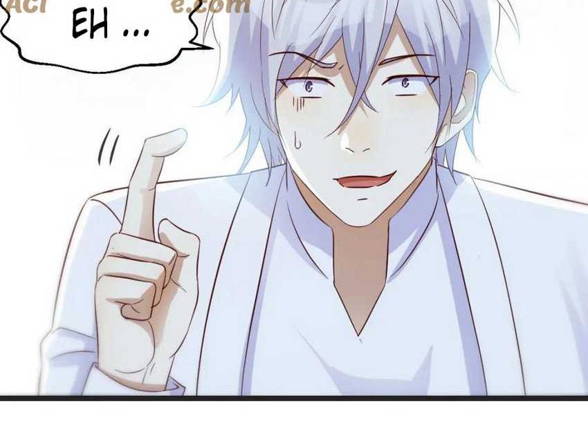 Before Becoming Invincible, Too Many Love Chapter 125 - halaman 17
