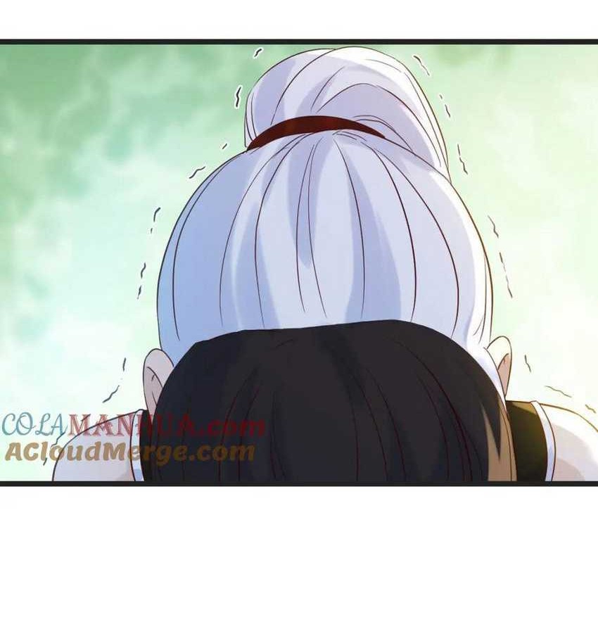 Before Becoming Invincible, Too Many Love Chapter 126 - halaman 9
