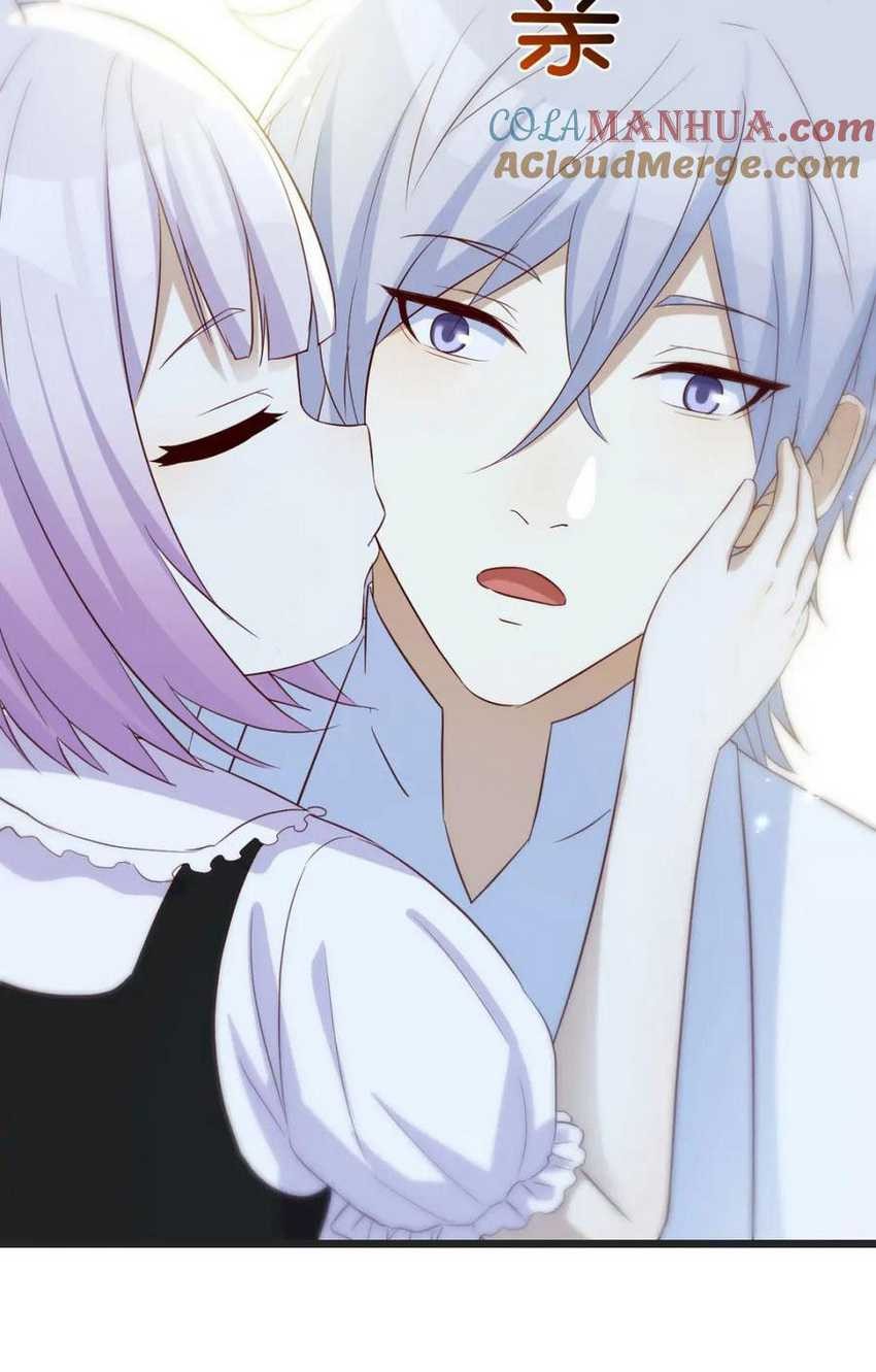 Before Becoming Invincible, Too Many Love Chapter 127 - halaman 10