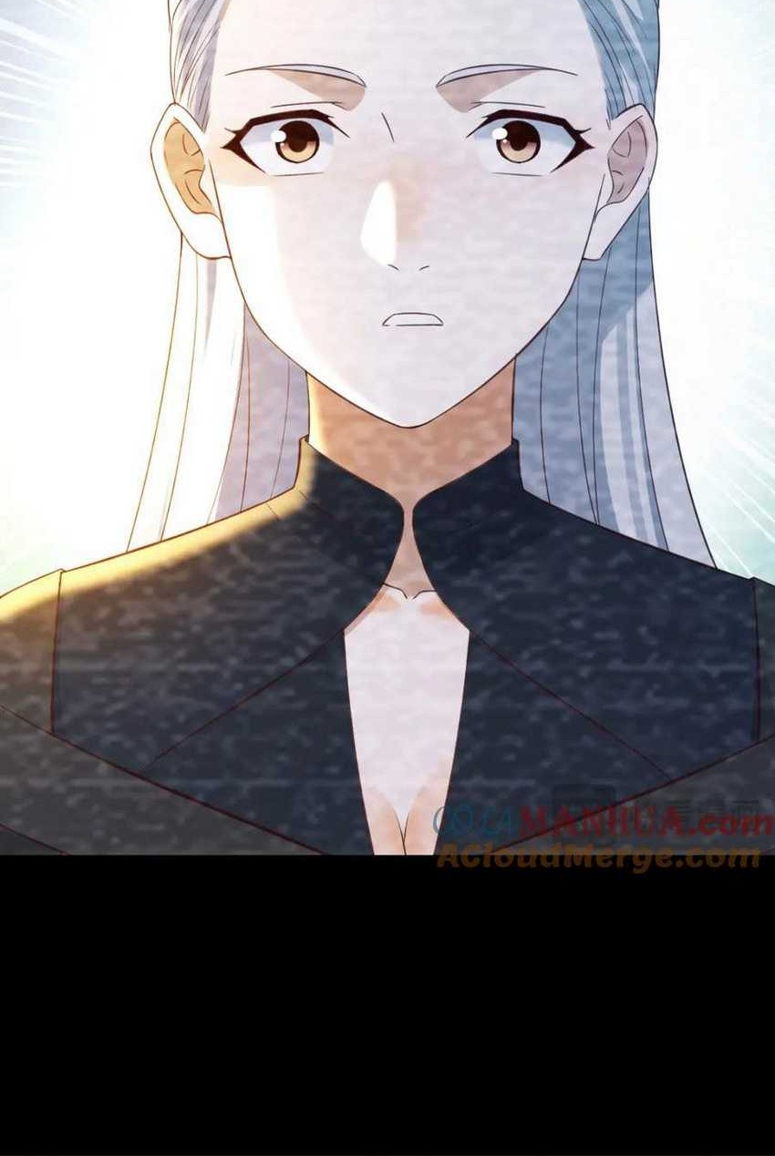 Before Becoming Invincible, Too Many Love Chapter 129 - halaman 25