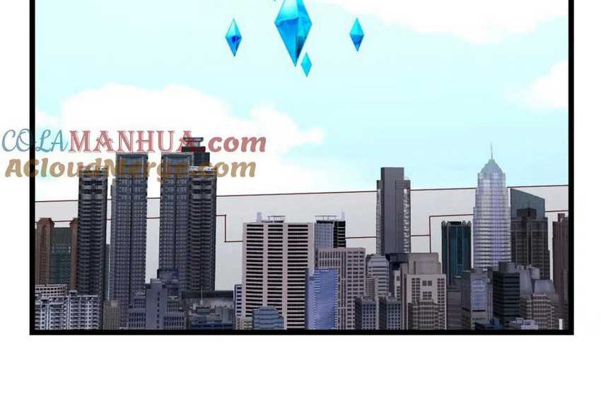 Before Becoming Invincible, Too Many Love Chapter 129 - halaman 9