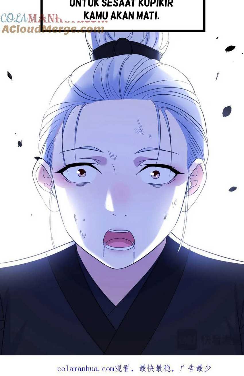Before Becoming Invincible, Too Many Love Chapter 131 - halaman 26