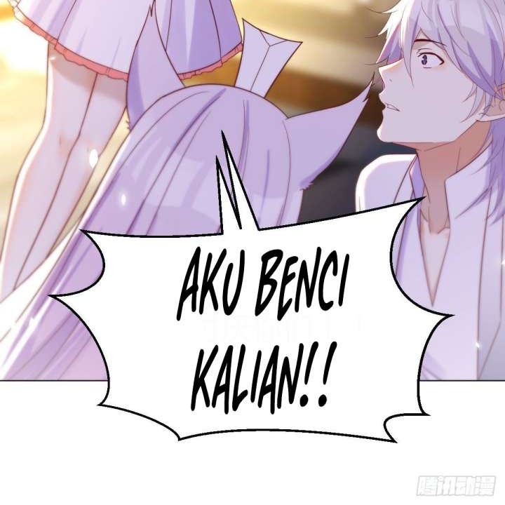 Before Becoming Invincible, Too Many Love Chapter 17 - halaman 22