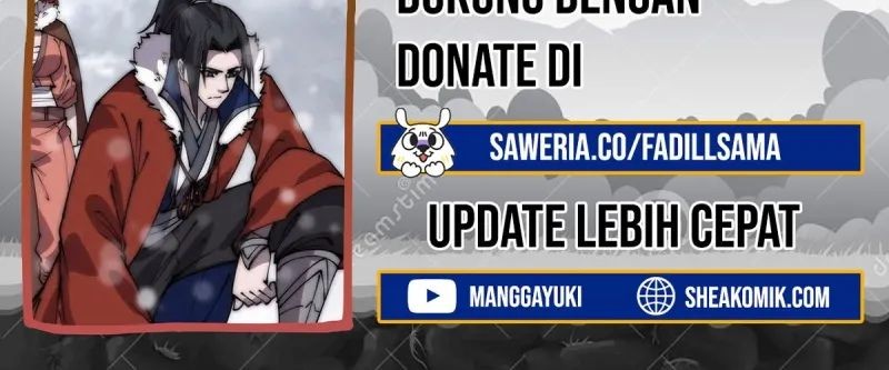Before Becoming Invincible, Too Many Love Chapter 2 - halaman 30