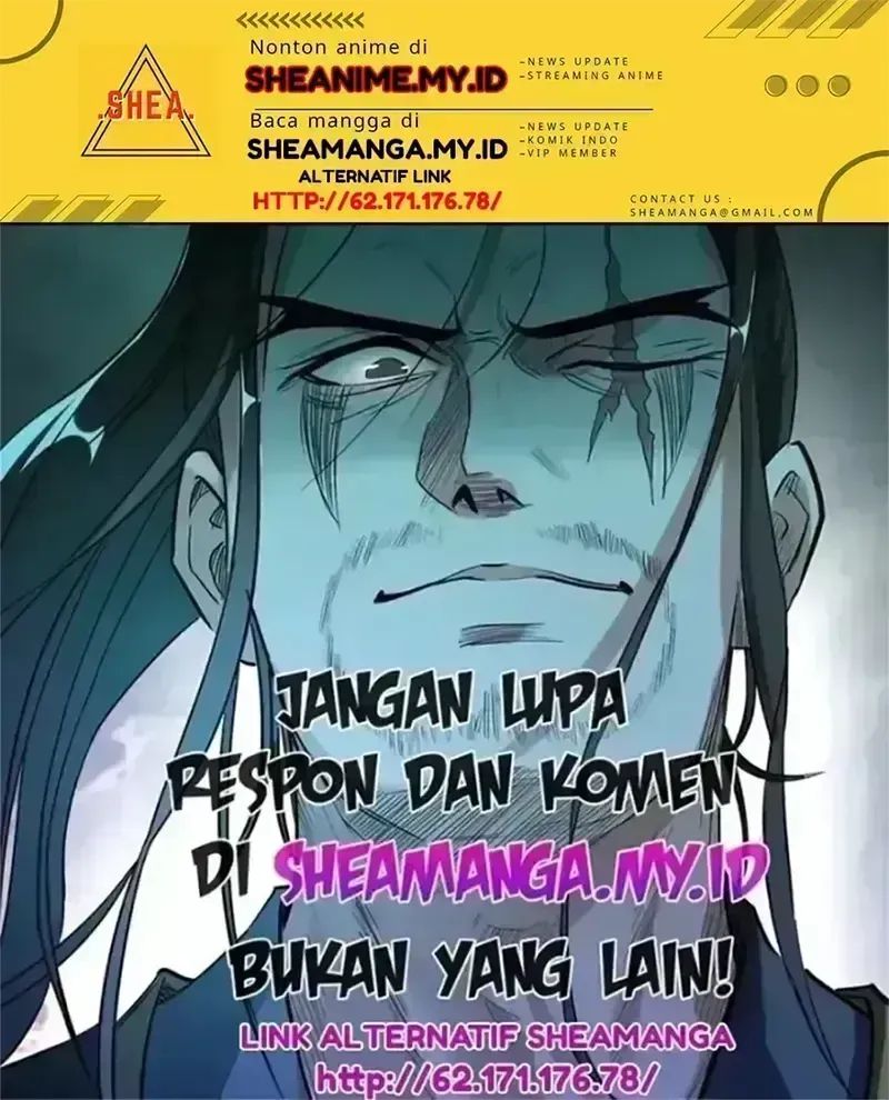 Before Becoming Invincible, Too Many Love Chapter 2 - halaman 31