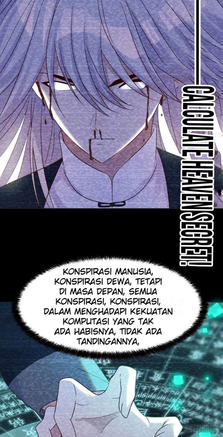 Before Becoming Invincible, Too Many Love Chapter 21 - halaman 9