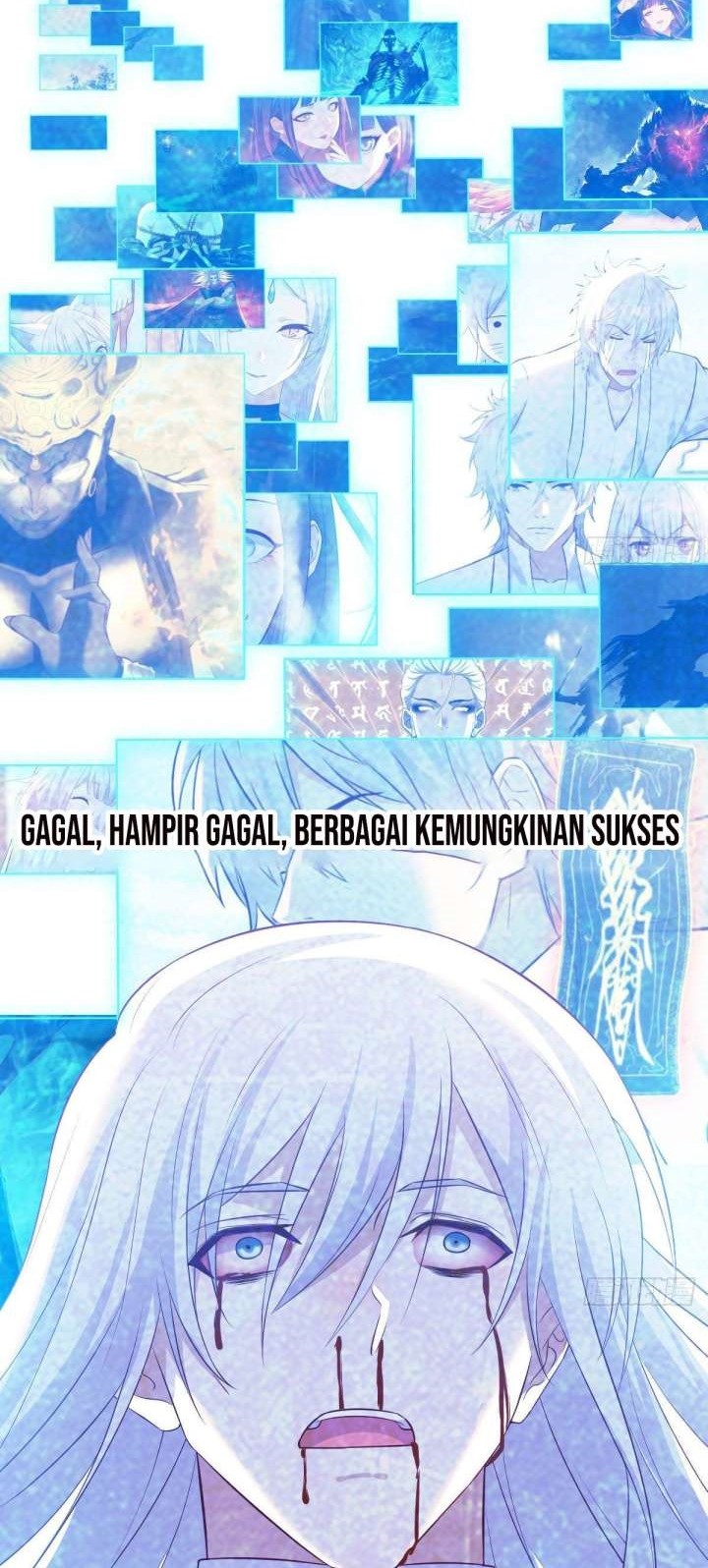 Before Becoming Invincible, Too Many Love Chapter 22 - halaman 12