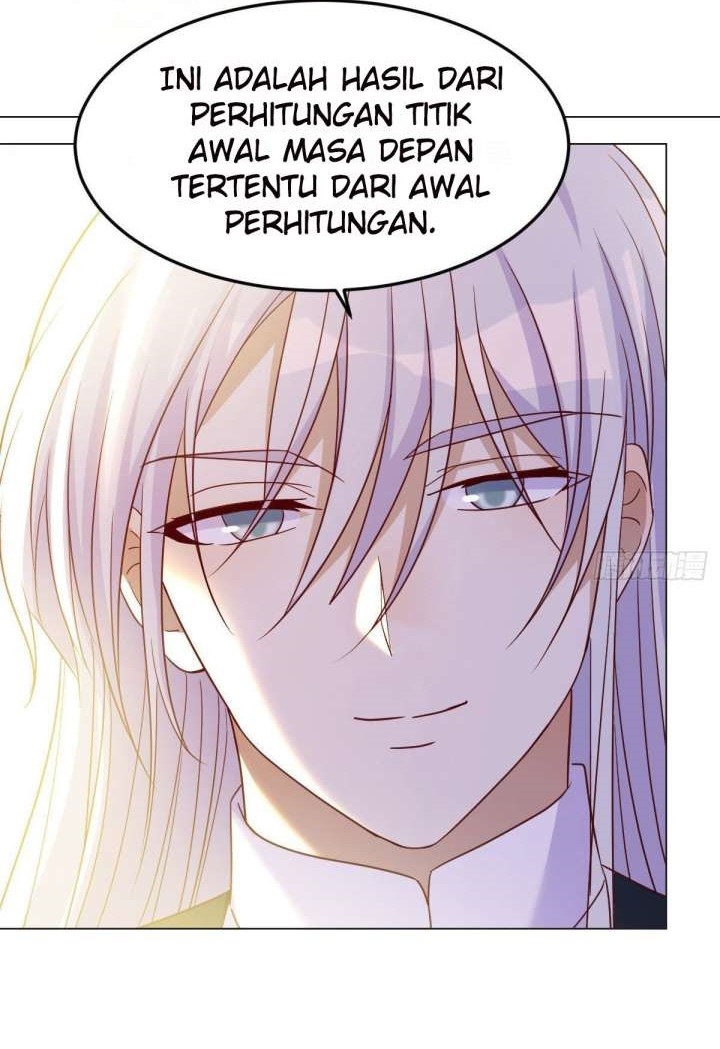 Before Becoming Invincible, Too Many Love Chapter 22 - halaman 16