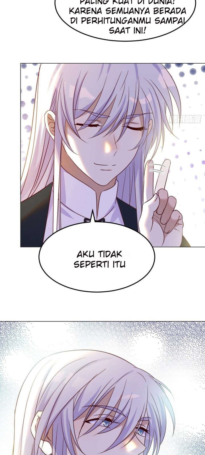 Before Becoming Invincible, Too Many Love Chapter 22 - halaman 20