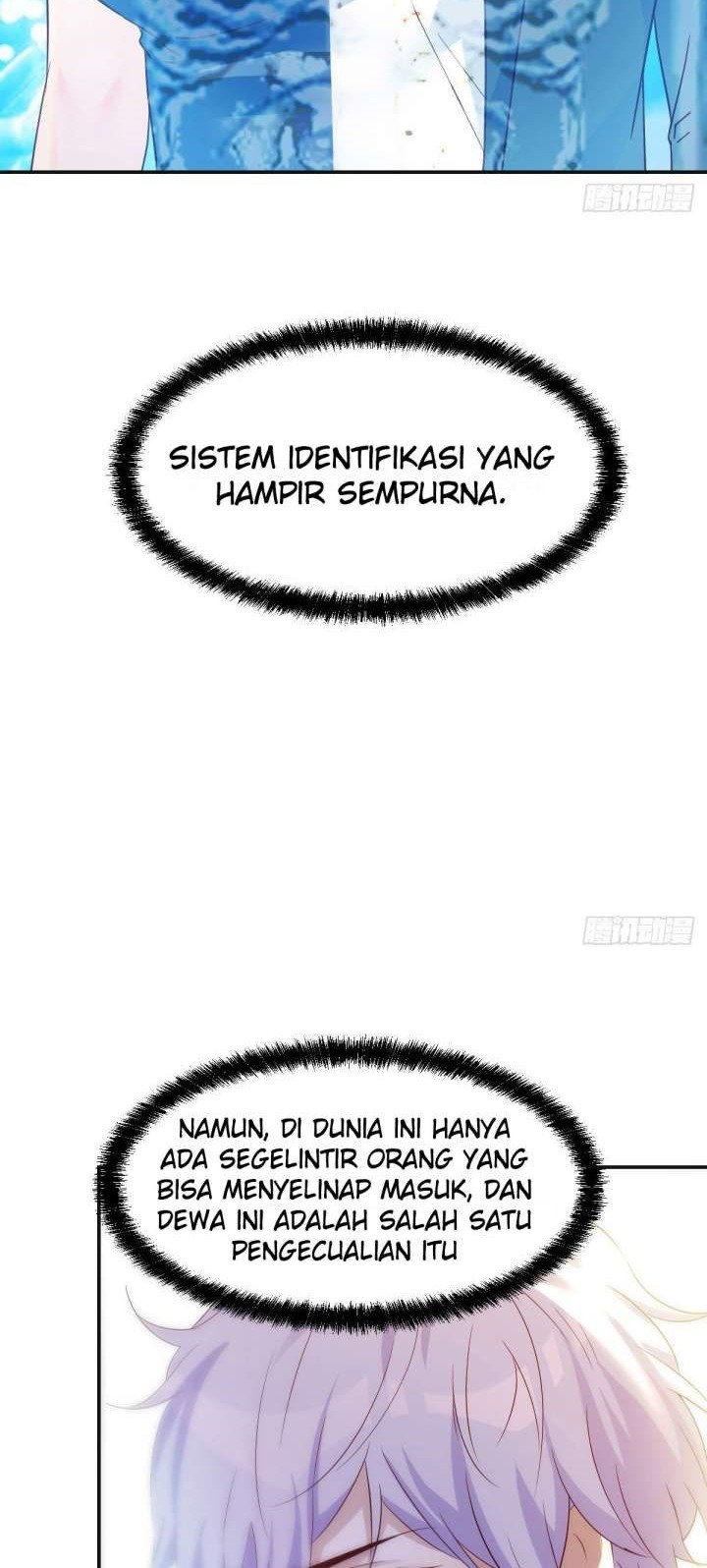 Before Becoming Invincible, Too Many Love Chapter 25 - halaman 7