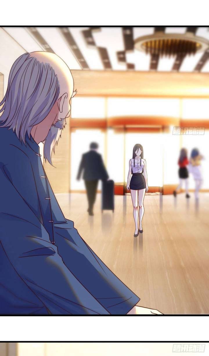 Before Becoming Invincible, Too Many Love Chapter 27 - halaman 11