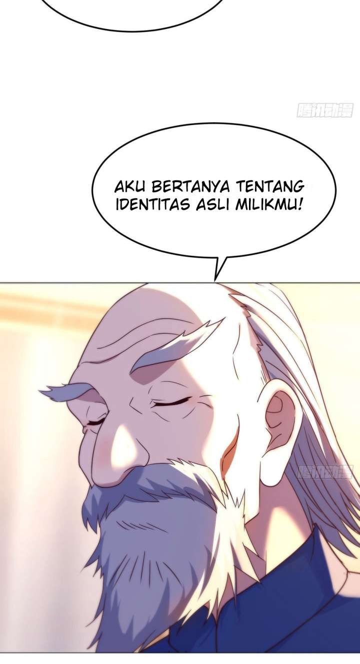 Before Becoming Invincible, Too Many Love Chapter 27 - halaman 16