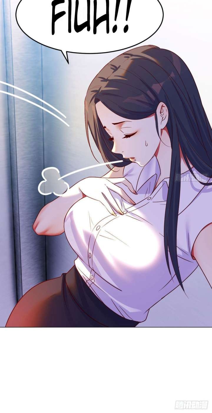 Before Becoming Invincible, Too Many Love Chapter 27 - halaman 6