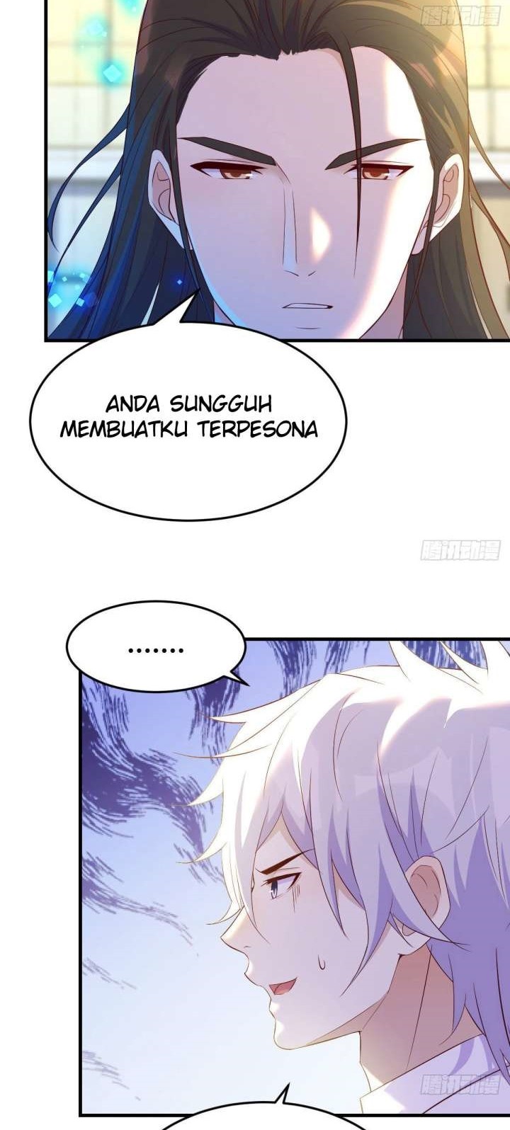 Before Becoming Invincible, Too Many Love Chapter 29 - halaman 5