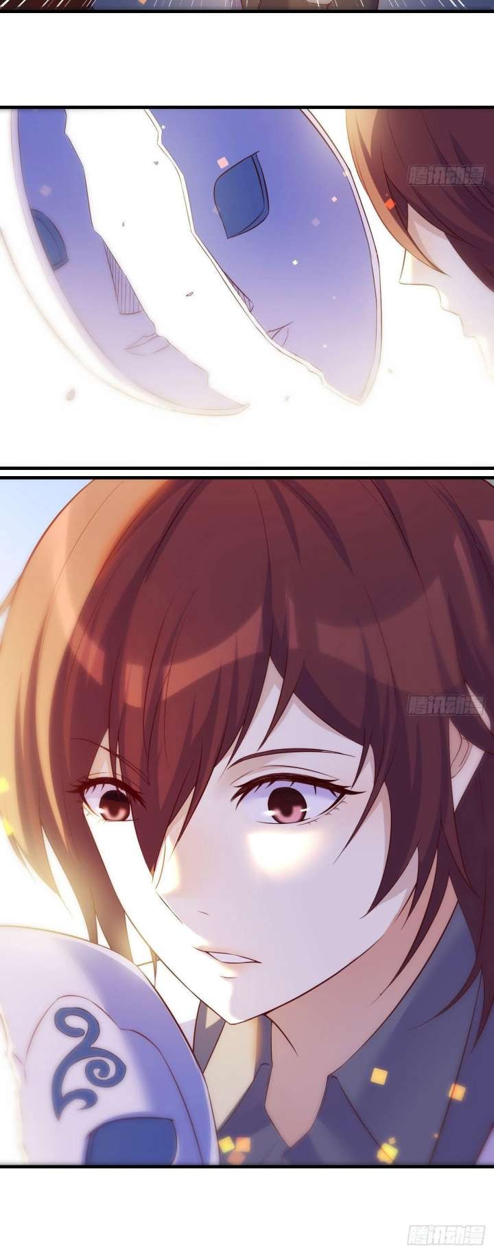 Before Becoming Invincible, Too Many Love Chapter 30 - halaman 25
