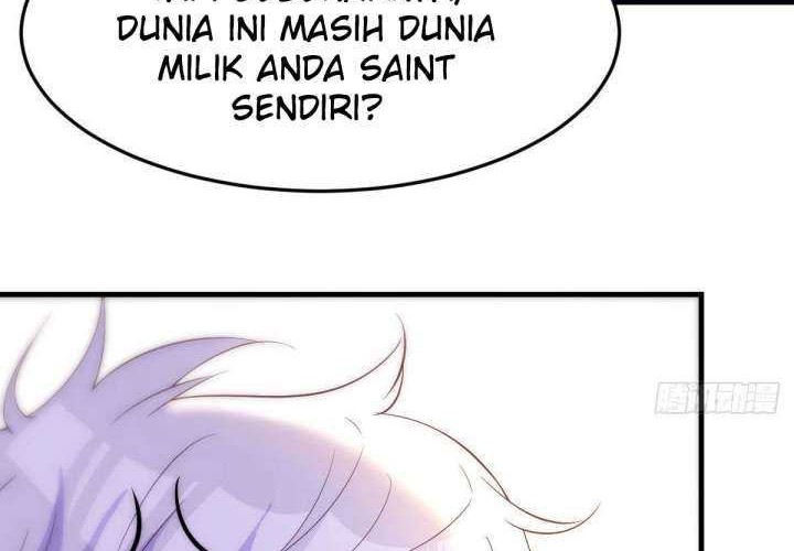 Before Becoming Invincible, Too Many Love Chapter 31 - halaman 11