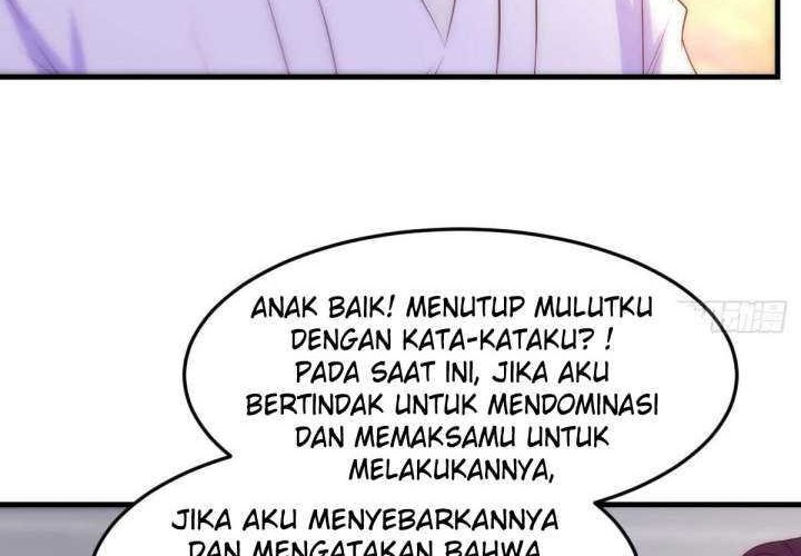 Before Becoming Invincible, Too Many Love Chapter 31 - halaman 13