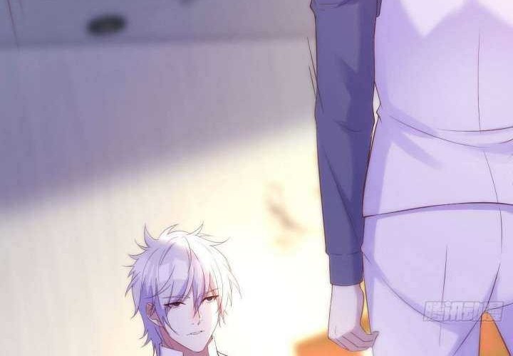 Before Becoming Invincible, Too Many Love Chapter 31 - halaman 9