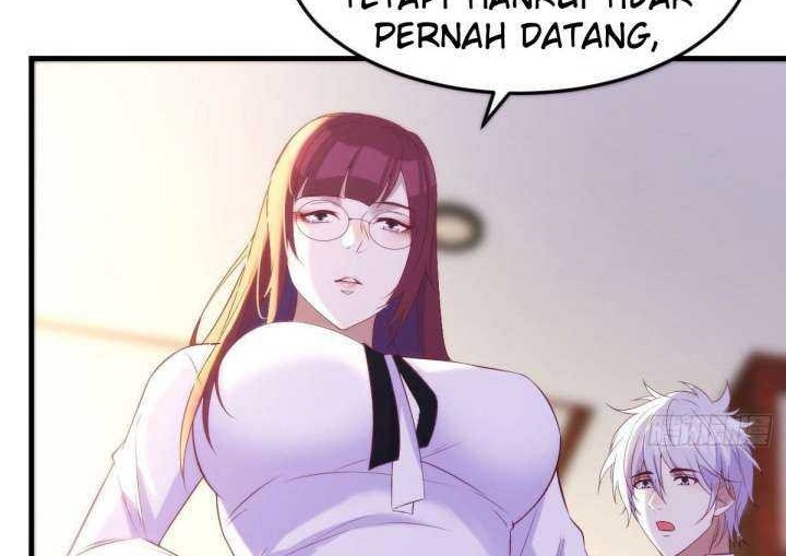 Before Becoming Invincible, Too Many Love Chapter 32 - halaman 19