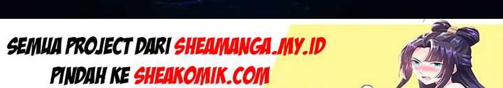 Before Becoming Invincible, Too Many Love Chapter 32 - halaman 4