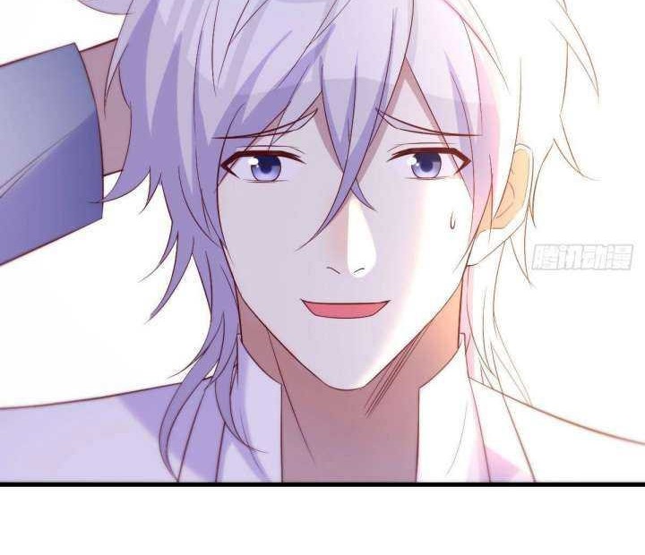 Before Becoming Invincible, Too Many Love Chapter 32 - halaman 9