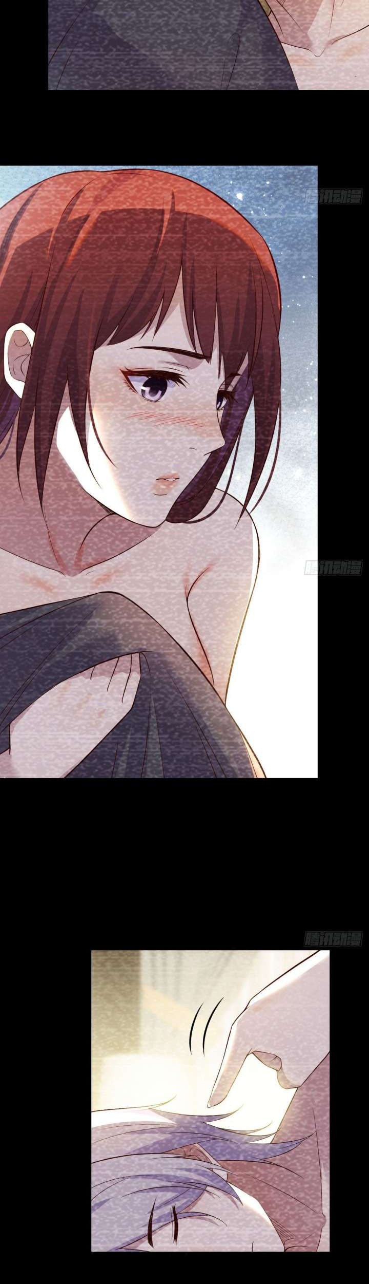 Before Becoming Invincible, Too Many Love Chapter 34 - halaman 22