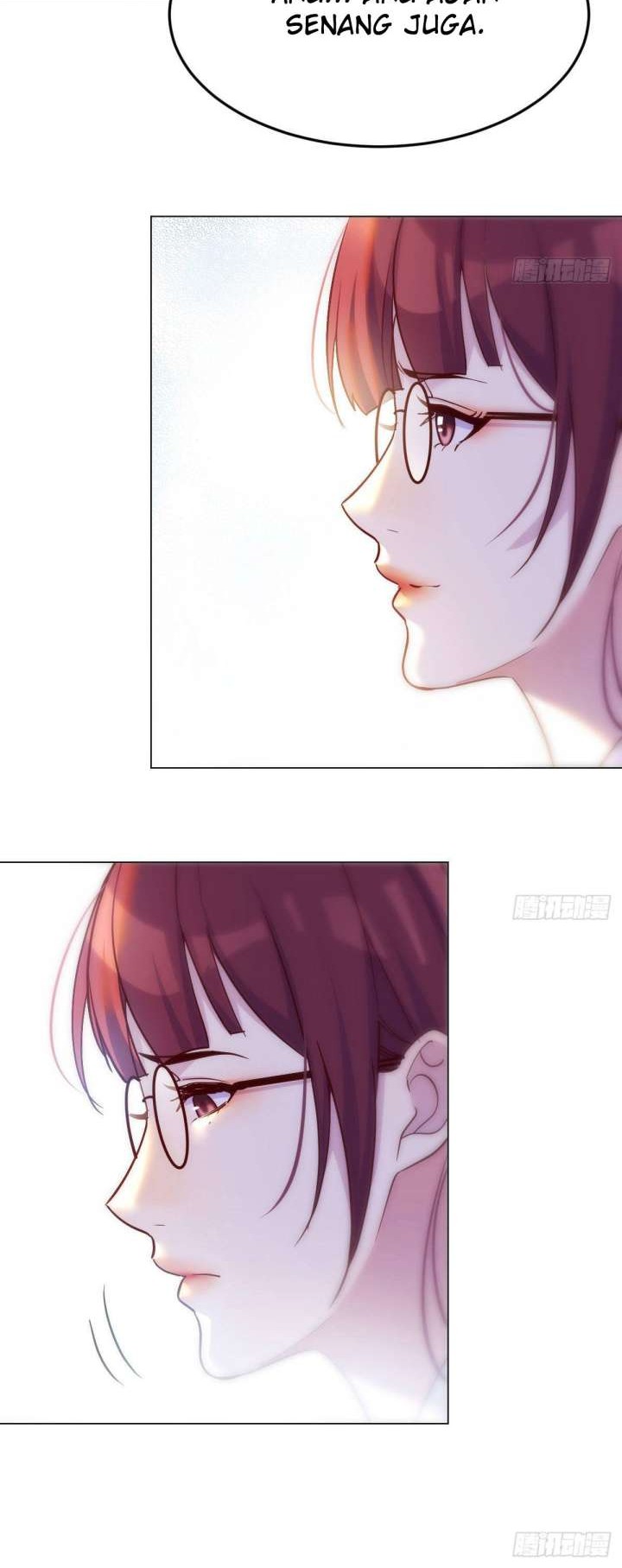 Before Becoming Invincible, Too Many Love Chapter 35 - halaman 14