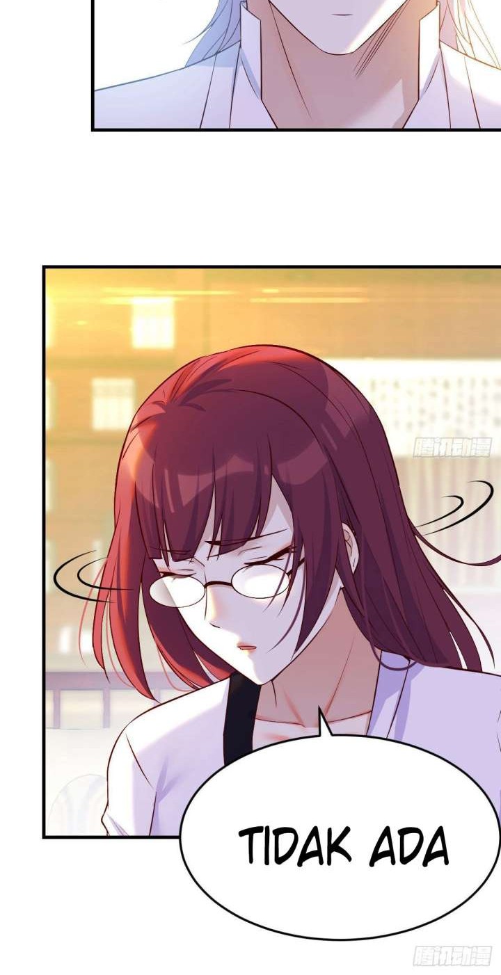 Before Becoming Invincible, Too Many Love Chapter 36 - halaman 21