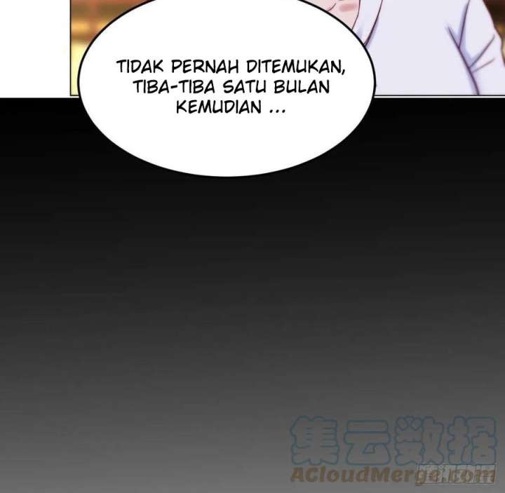Before Becoming Invincible, Too Many Love Chapter 37 - halaman 11