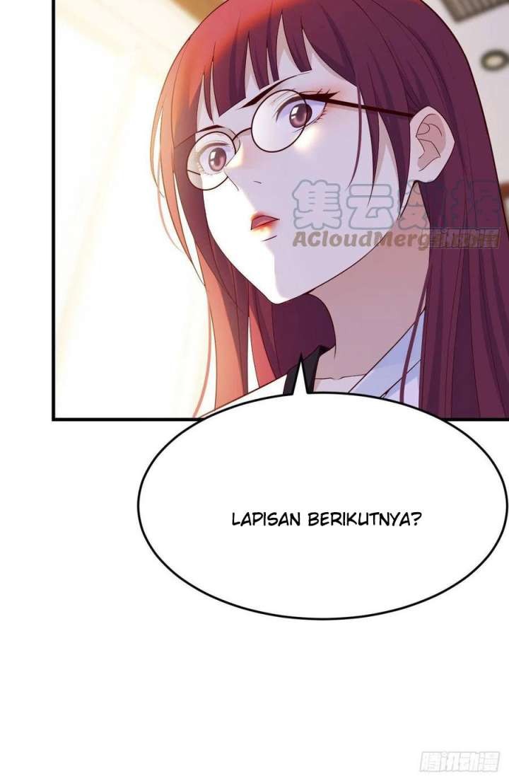 Before Becoming Invincible, Too Many Love Chapter 39 - halaman 11