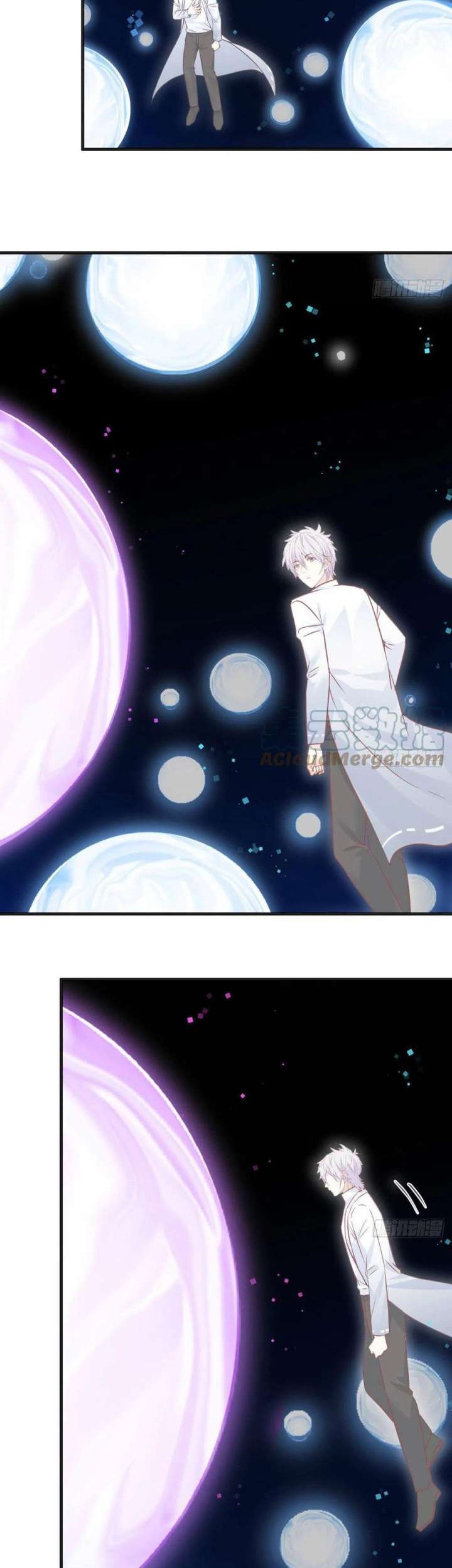 Before Becoming Invincible, Too Many Love Chapter 40 - halaman 8