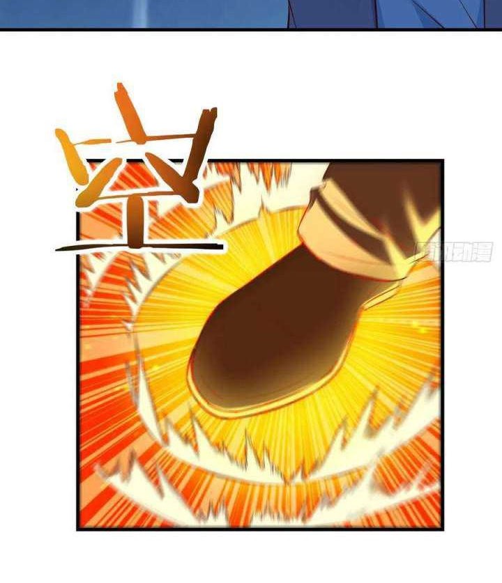 Before Becoming Invincible, Too Many Love Chapter 42 - halaman 14